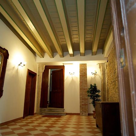 Zaguri B&B เวนิส ภายนอก รูปภาพ
