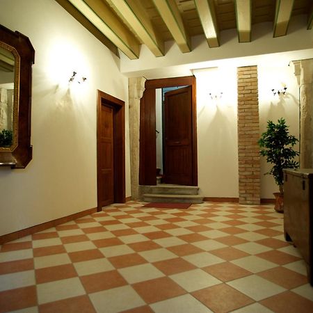 Zaguri B&B เวนิส ภายนอก รูปภาพ