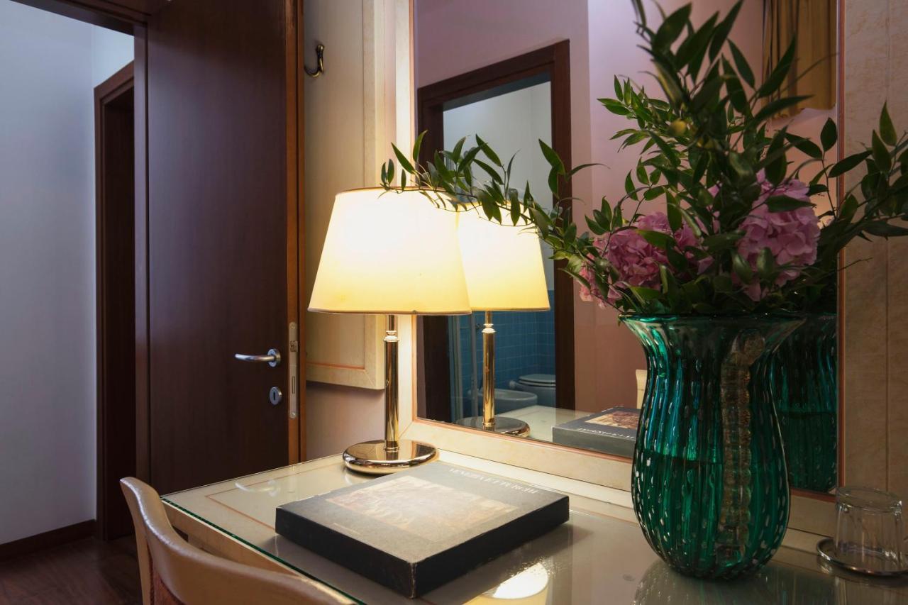 Zaguri B&B เวนิส ภายนอก รูปภาพ