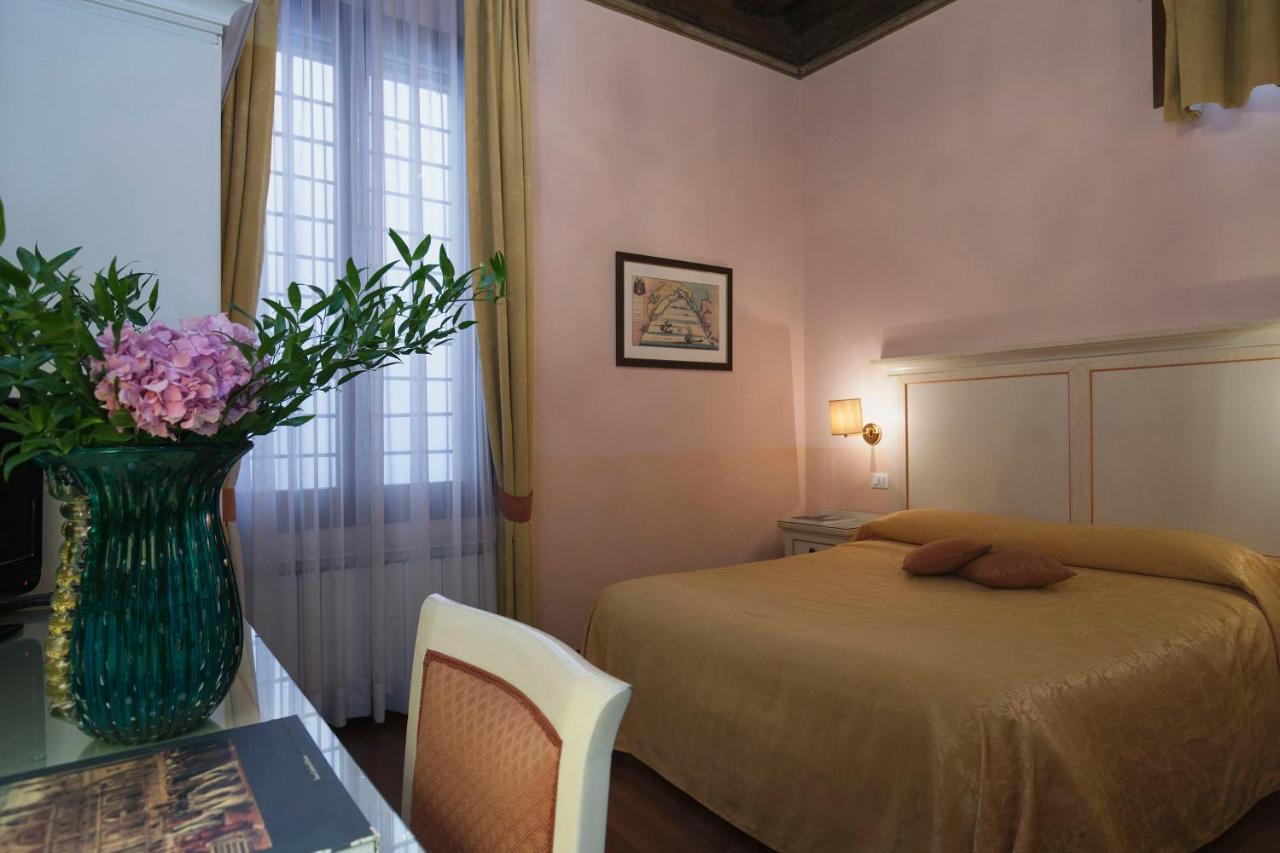 Zaguri B&B เวนิส ภายนอก รูปภาพ