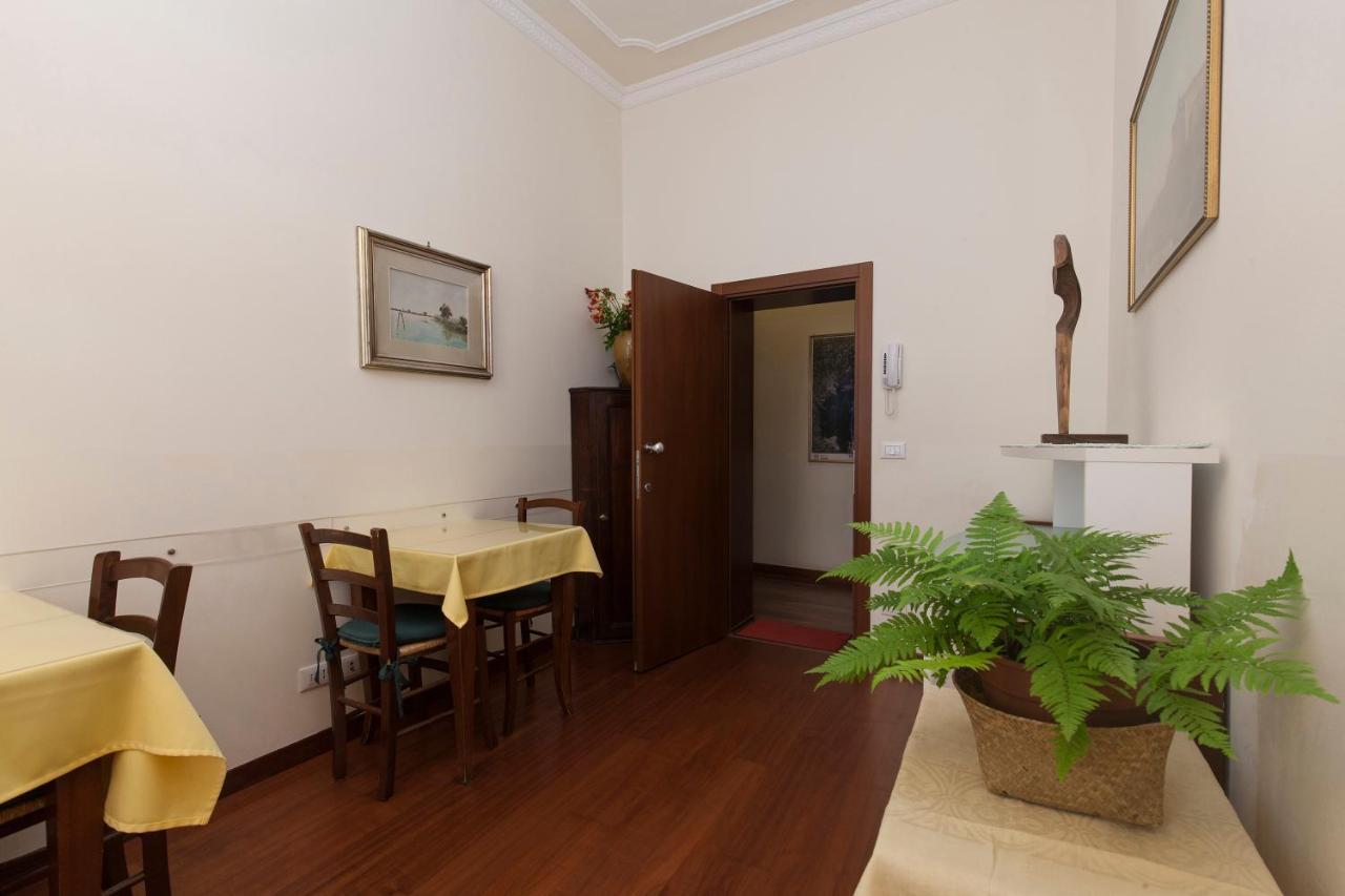 Zaguri B&B เวนิส ภายนอก รูปภาพ