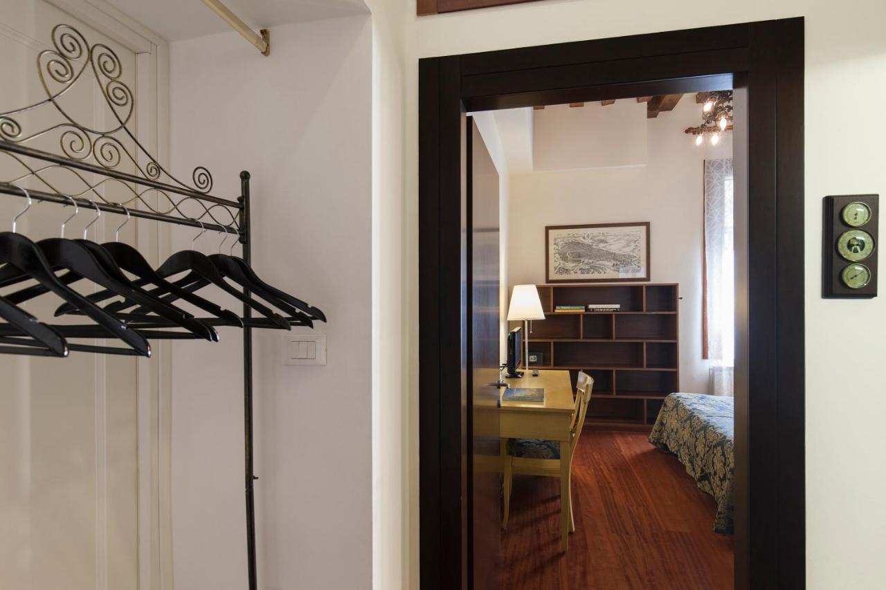Zaguri B&B เวนิส ภายนอก รูปภาพ