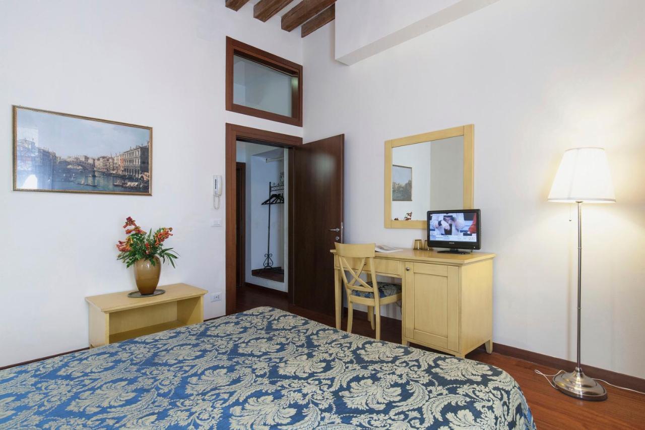 Zaguri B&B เวนิส ภายนอก รูปภาพ