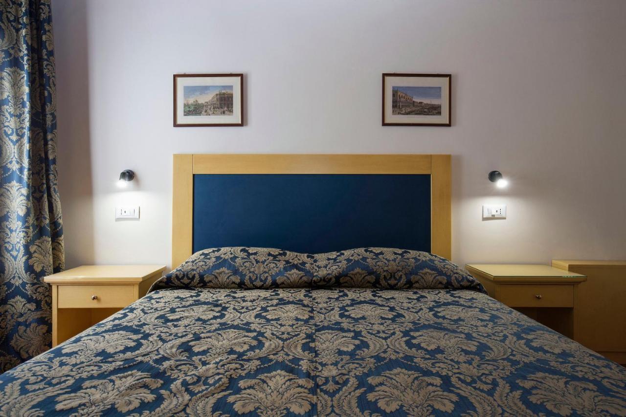 Zaguri B&B เวนิส ภายนอก รูปภาพ