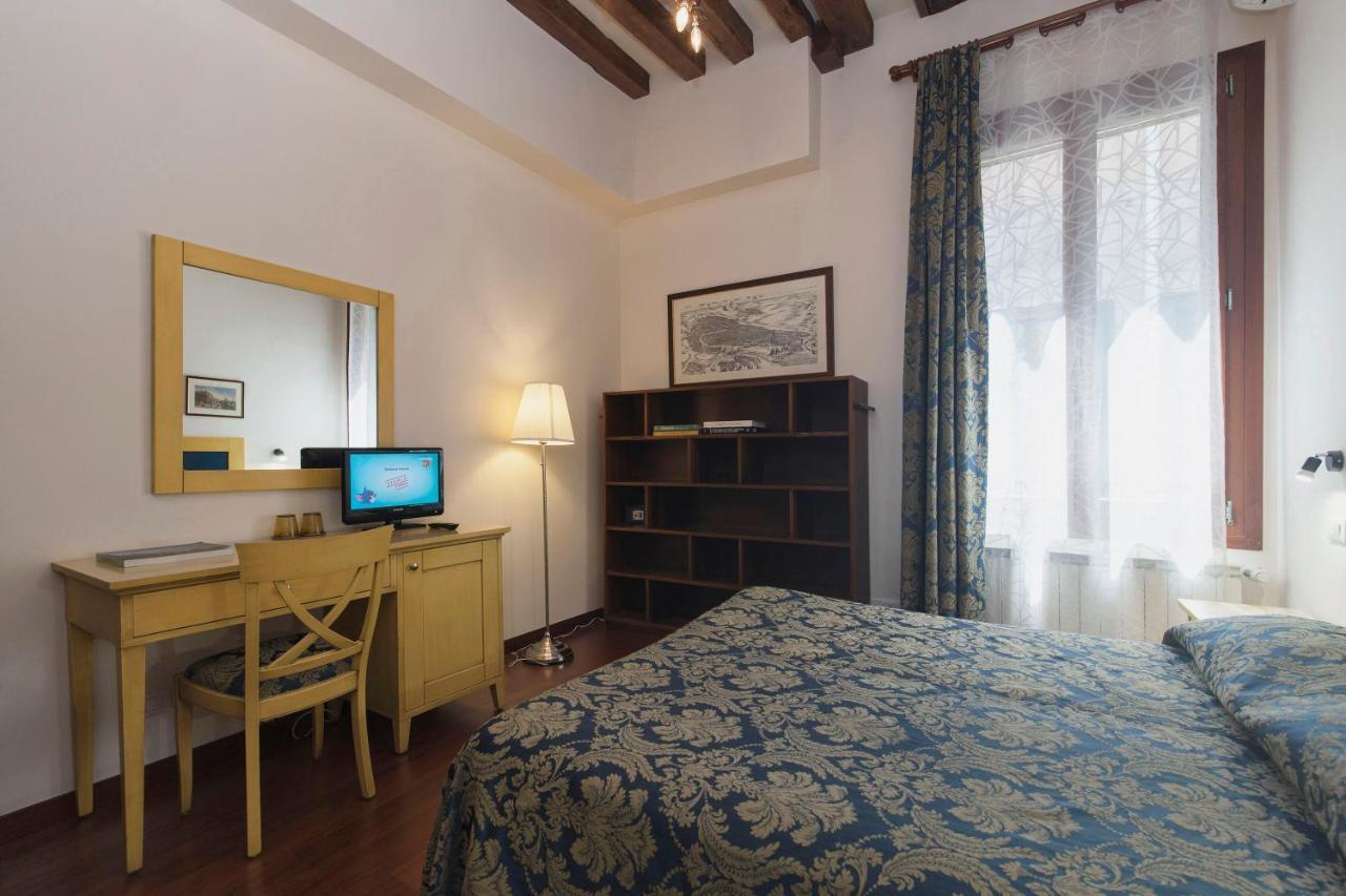 Zaguri B&B เวนิส ภายนอก รูปภาพ