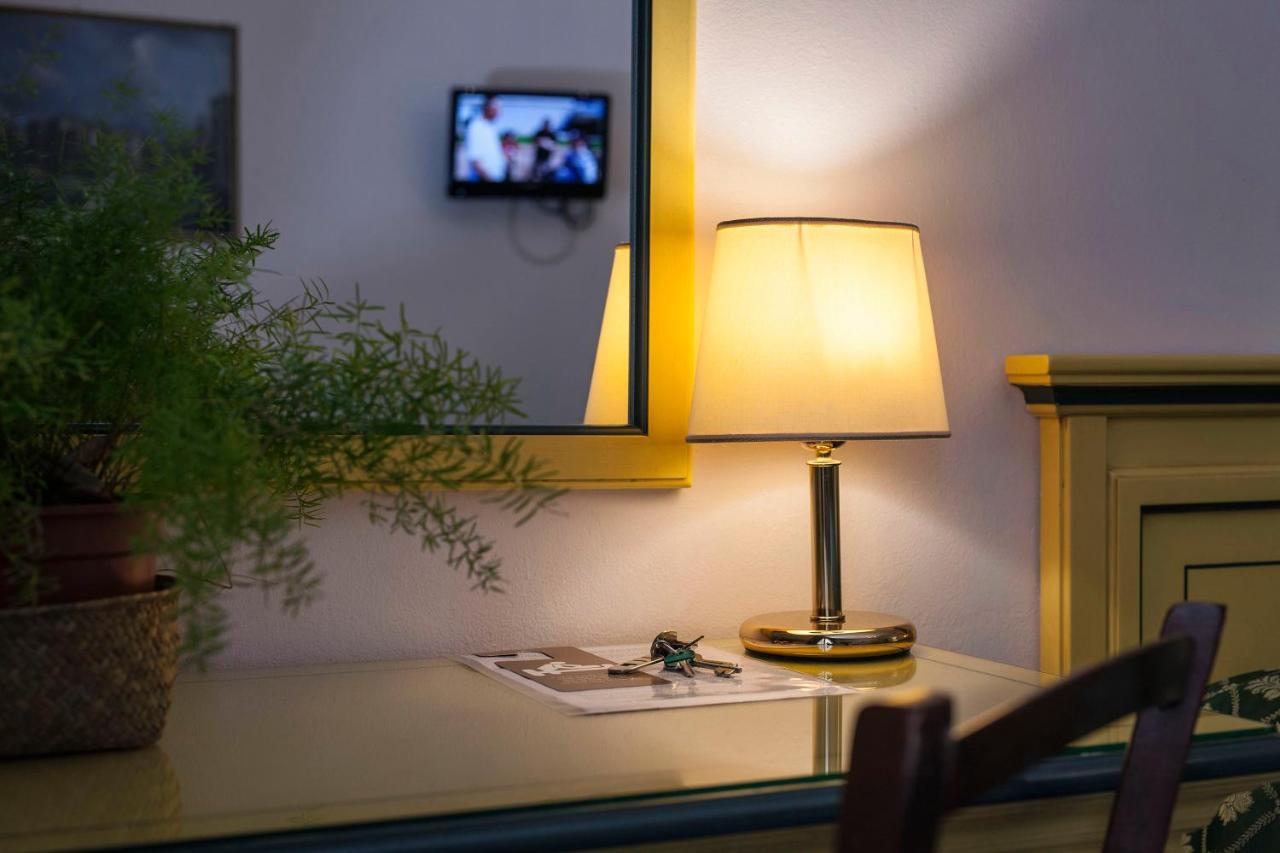 Zaguri B&B เวนิส ภายนอก รูปภาพ