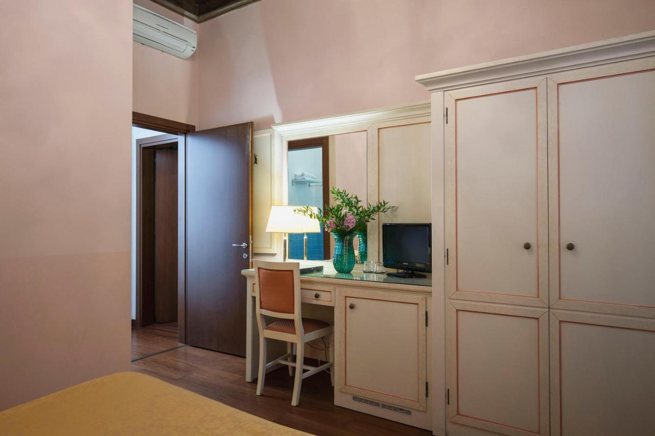 Zaguri B&B เวนิส ภายนอก รูปภาพ