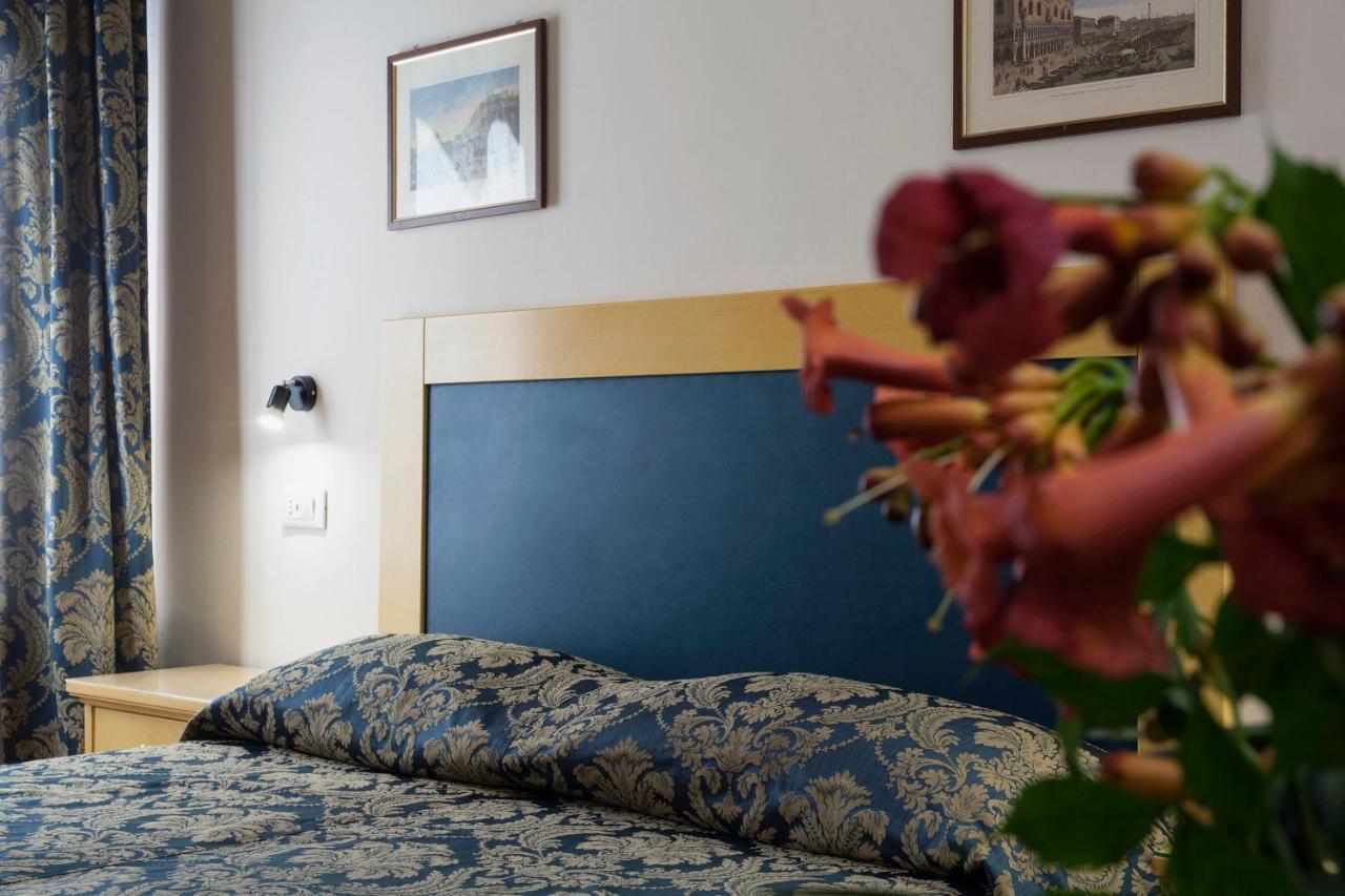 Zaguri B&B เวนิส ภายนอก รูปภาพ