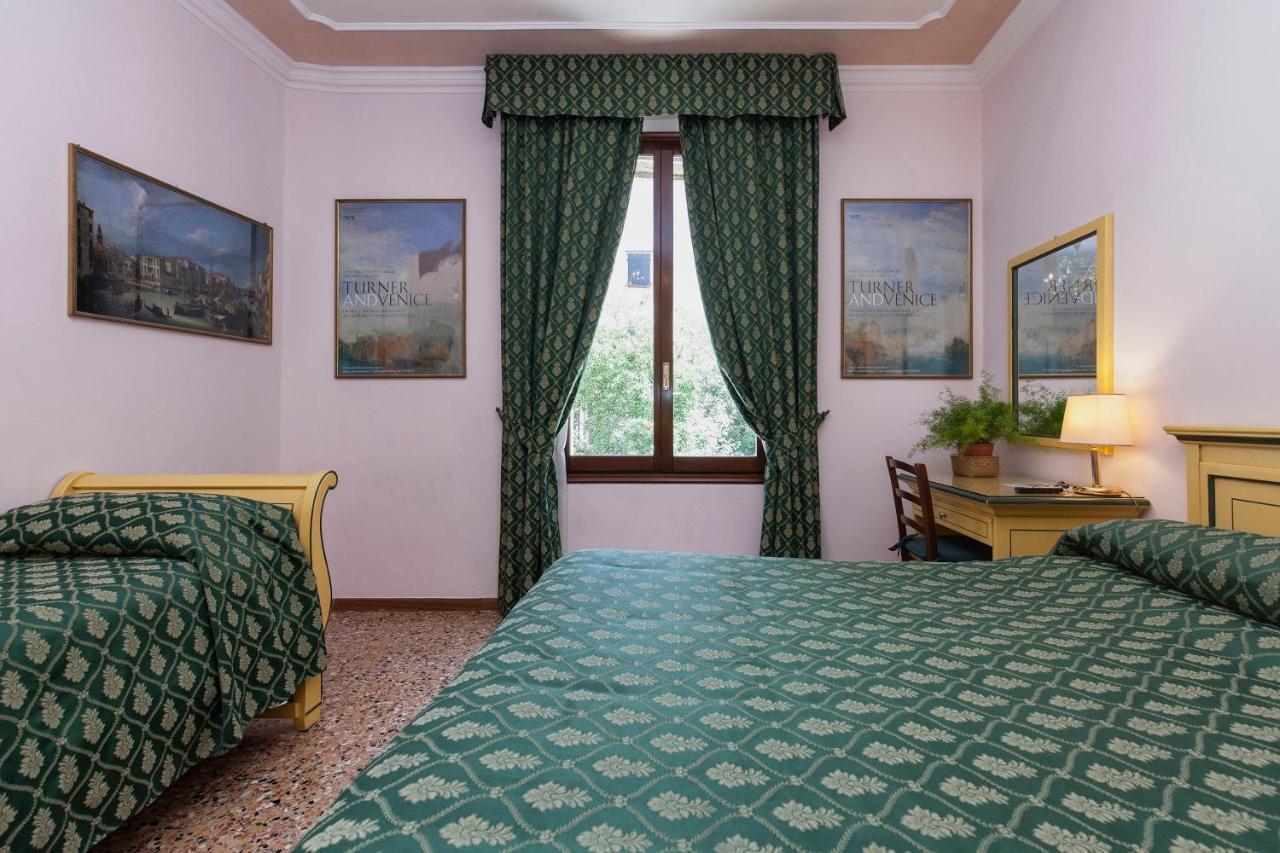 Zaguri B&B เวนิส ภายนอก รูปภาพ