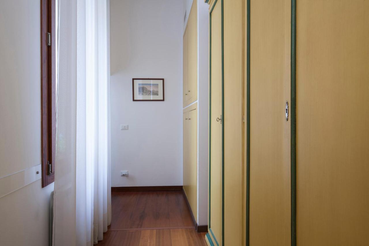 Zaguri B&B เวนิส ภายนอก รูปภาพ
