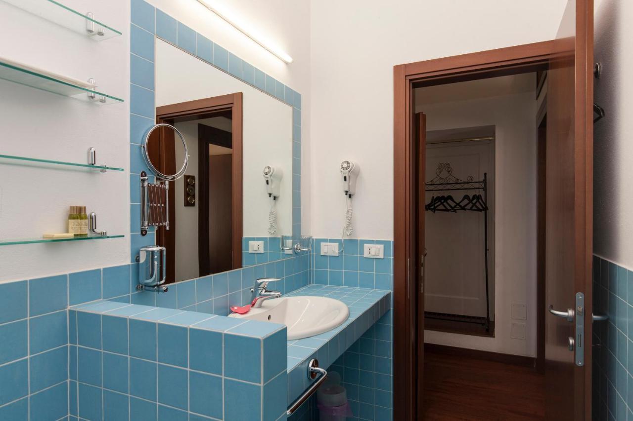 Zaguri B&B เวนิส ภายนอก รูปภาพ