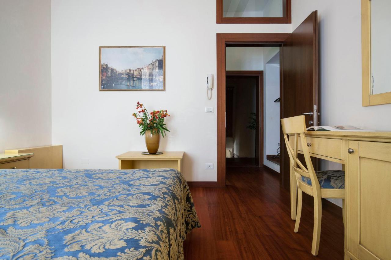 Zaguri B&B เวนิส ภายนอก รูปภาพ