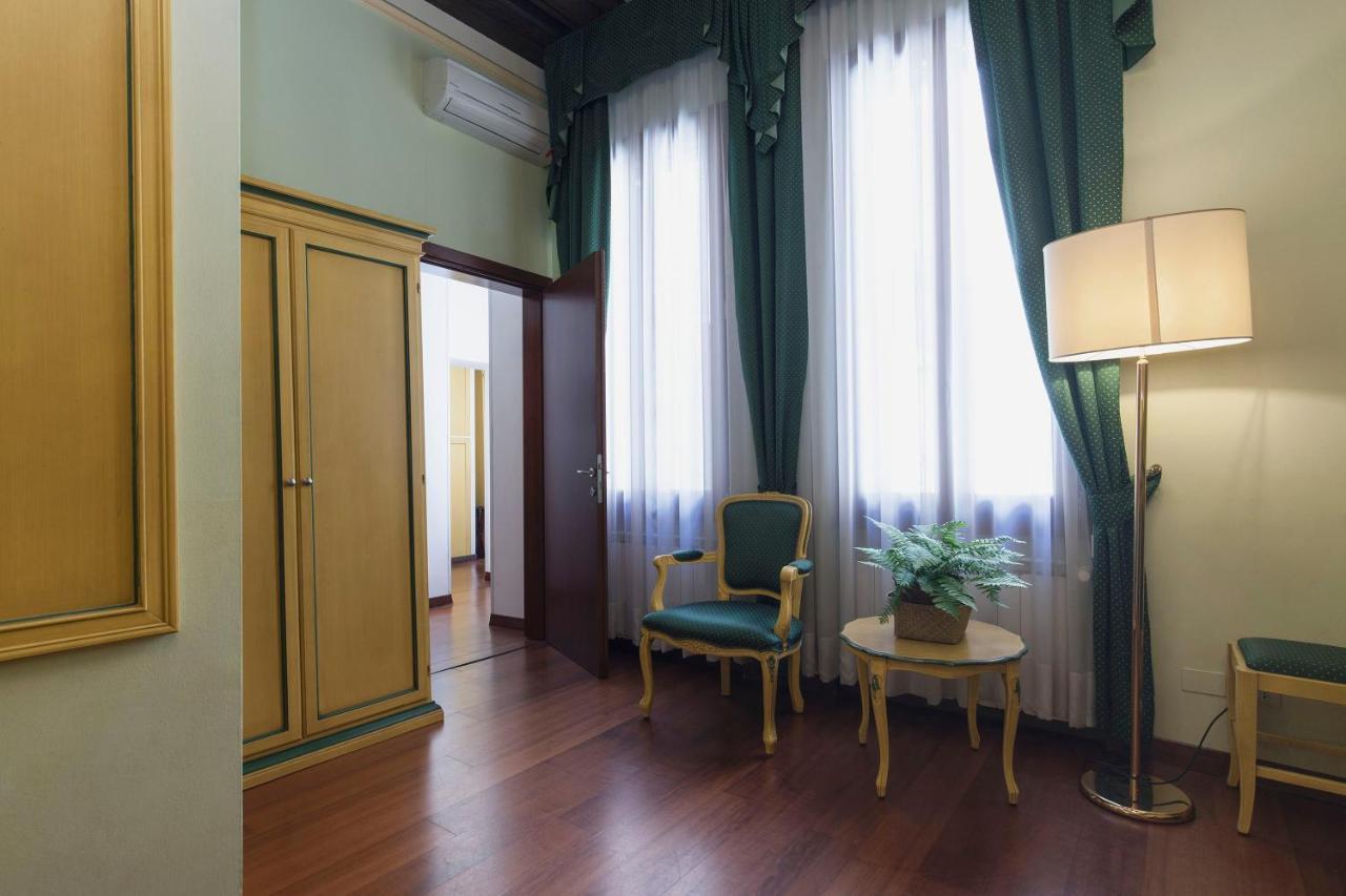 Zaguri B&B เวนิส ภายนอก รูปภาพ