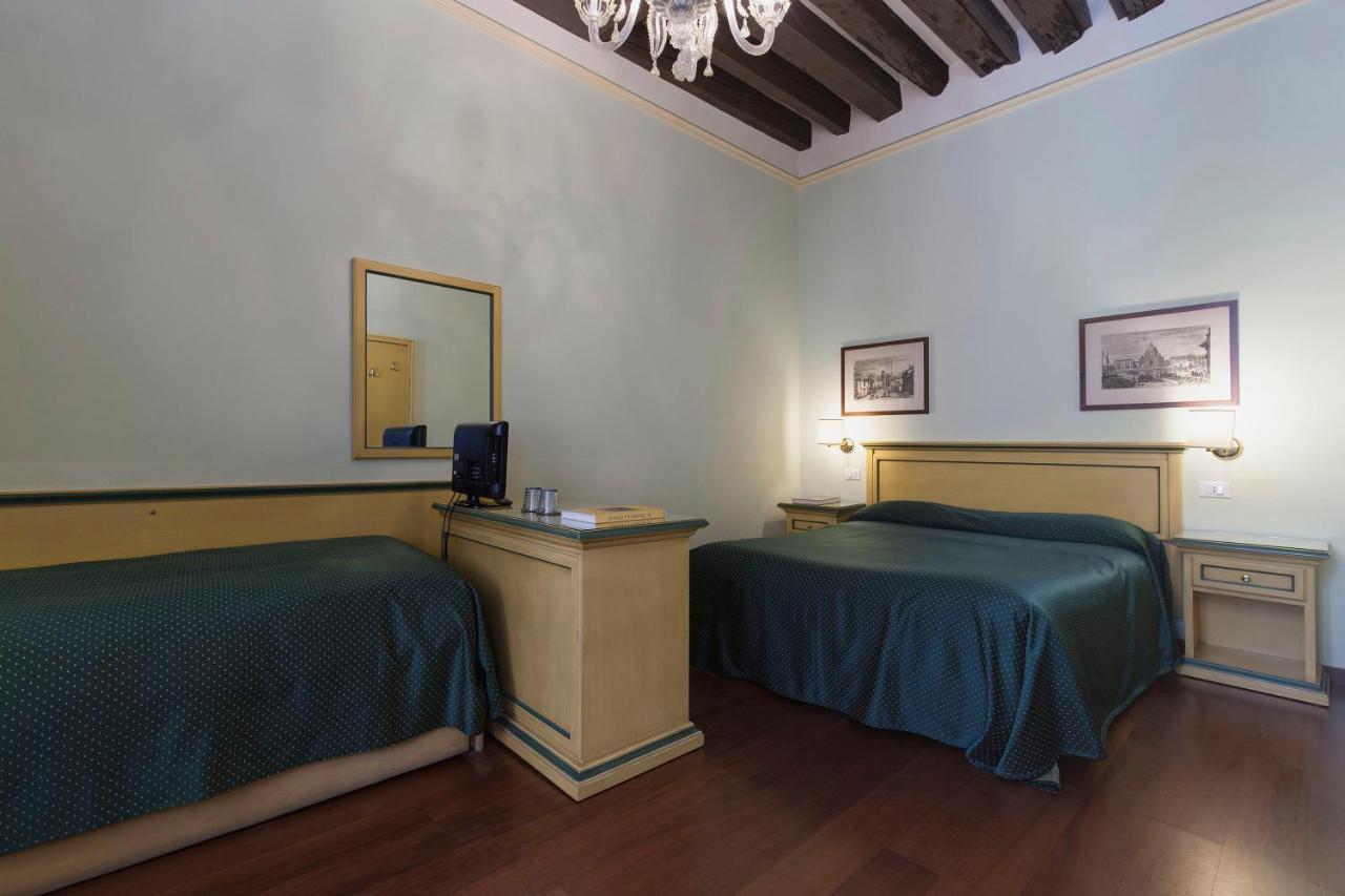 Zaguri B&B เวนิส ภายนอก รูปภาพ