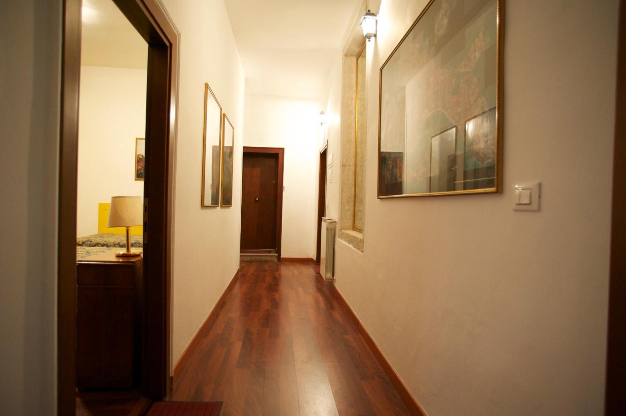 Zaguri B&B เวนิส ภายนอก รูปภาพ