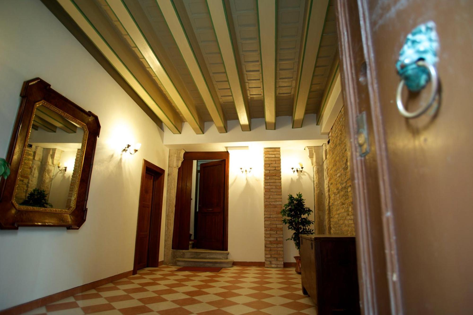 Zaguri B&B เวนิส ภายนอก รูปภาพ