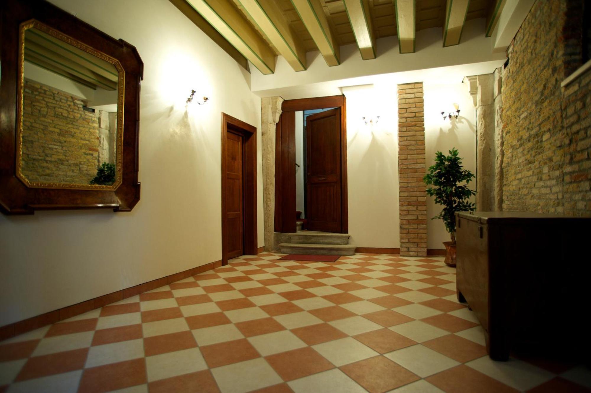 Zaguri B&B เวนิส ภายนอก รูปภาพ