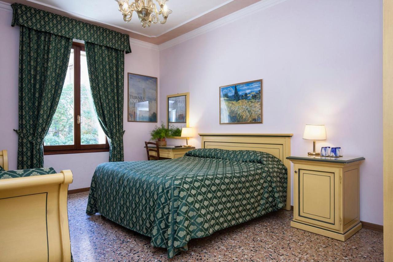 Zaguri B&B เวนิส ภายนอก รูปภาพ